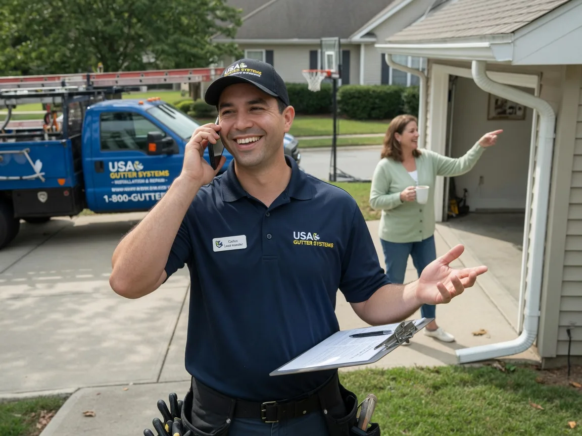 Gutter Installation Maxbass, ND FAQs